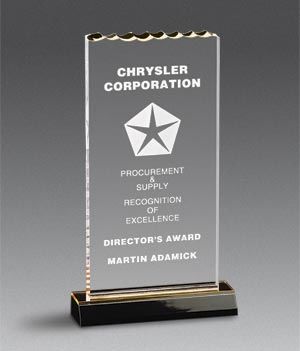 Ice Top Award