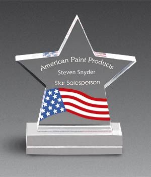 Freedom Star Award