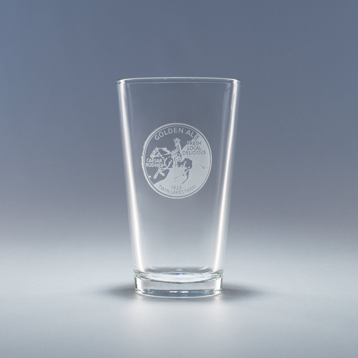 16oz Micro-Brew