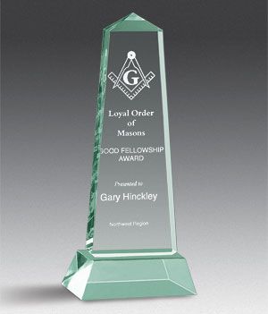 Obelisk Award