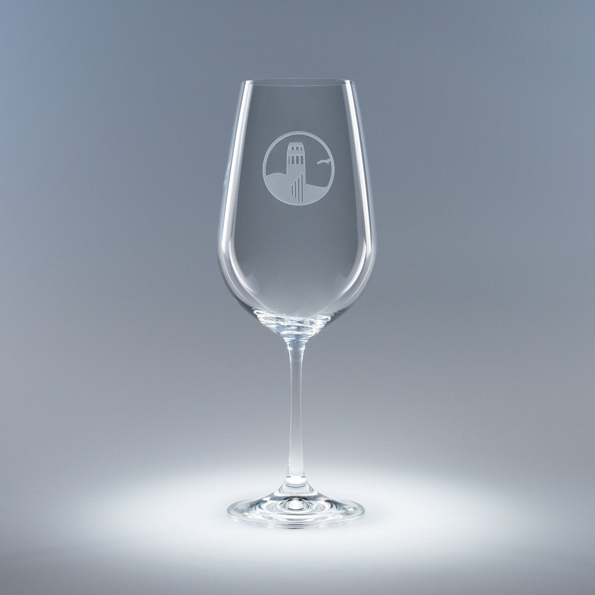 Elite Red Wine Glass (Stemware)