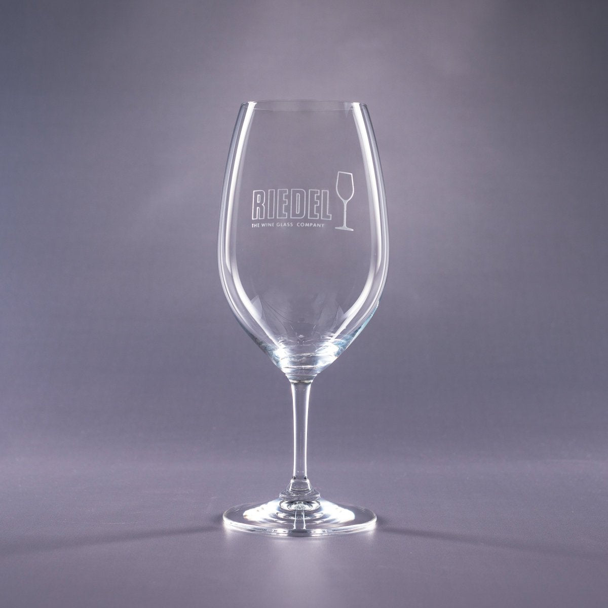 Riedel Cabernet/Merlot Stemware