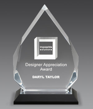 Diamond Impress Award