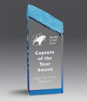 Chiseled Edge Award