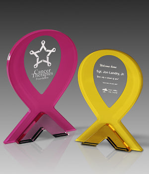 Ribbon Award