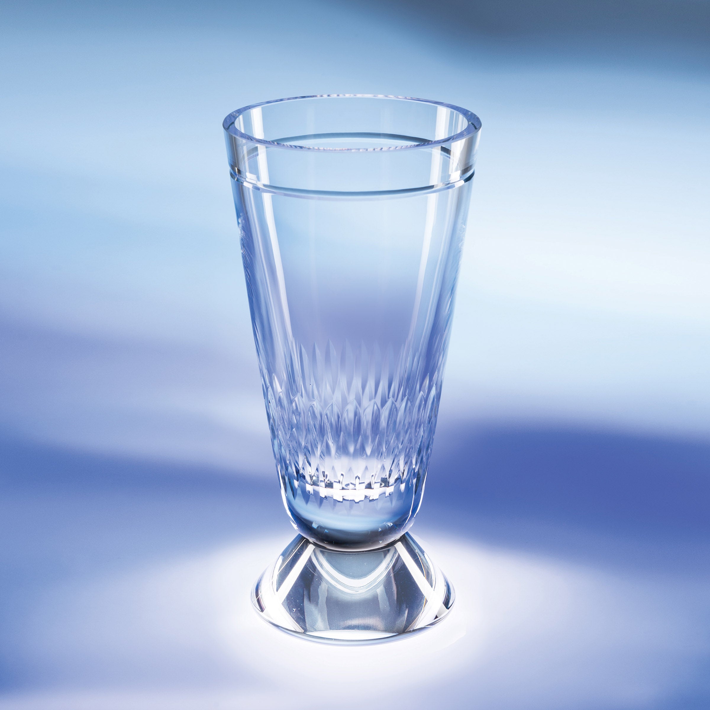 Expressions Vase