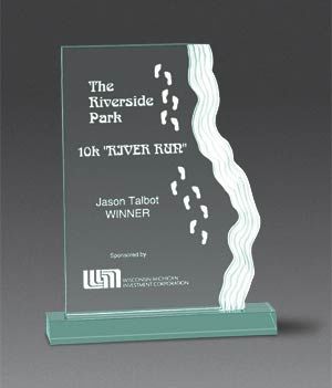 Waterfall Award