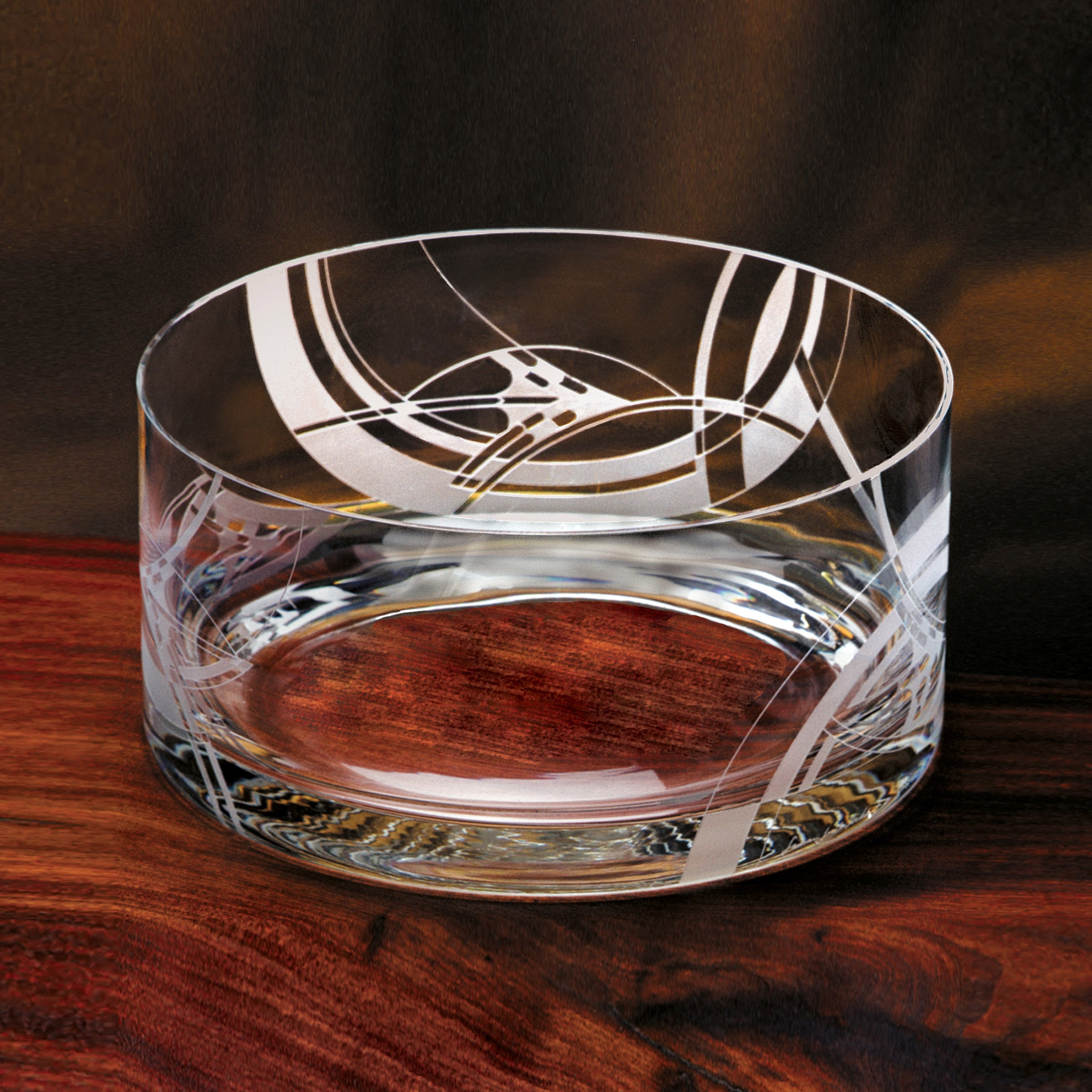 Sea Whisper Bowl