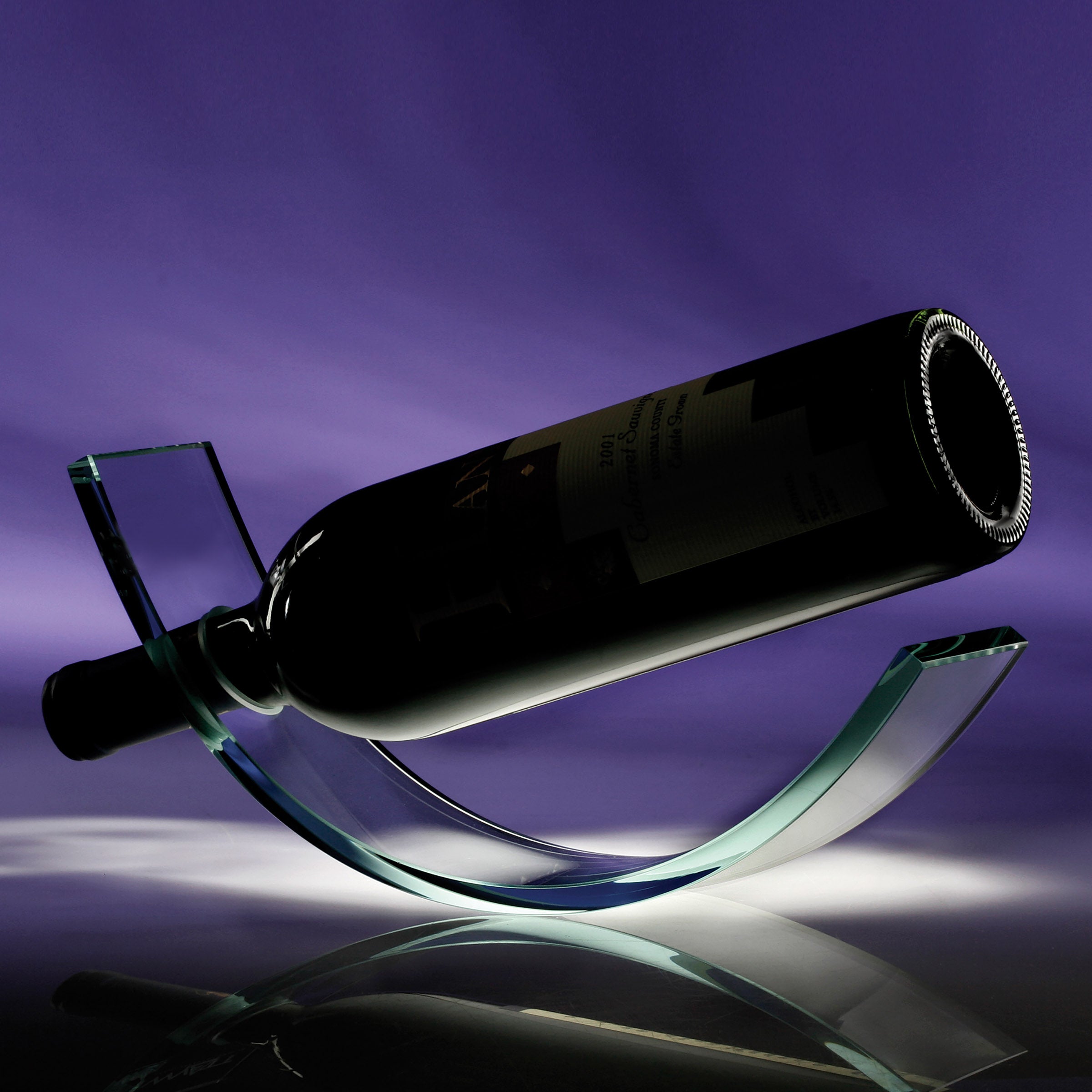 Wine Cradle