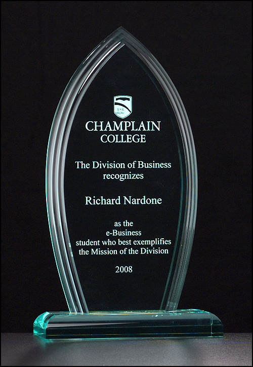 Jade Flame Pinnacle Series