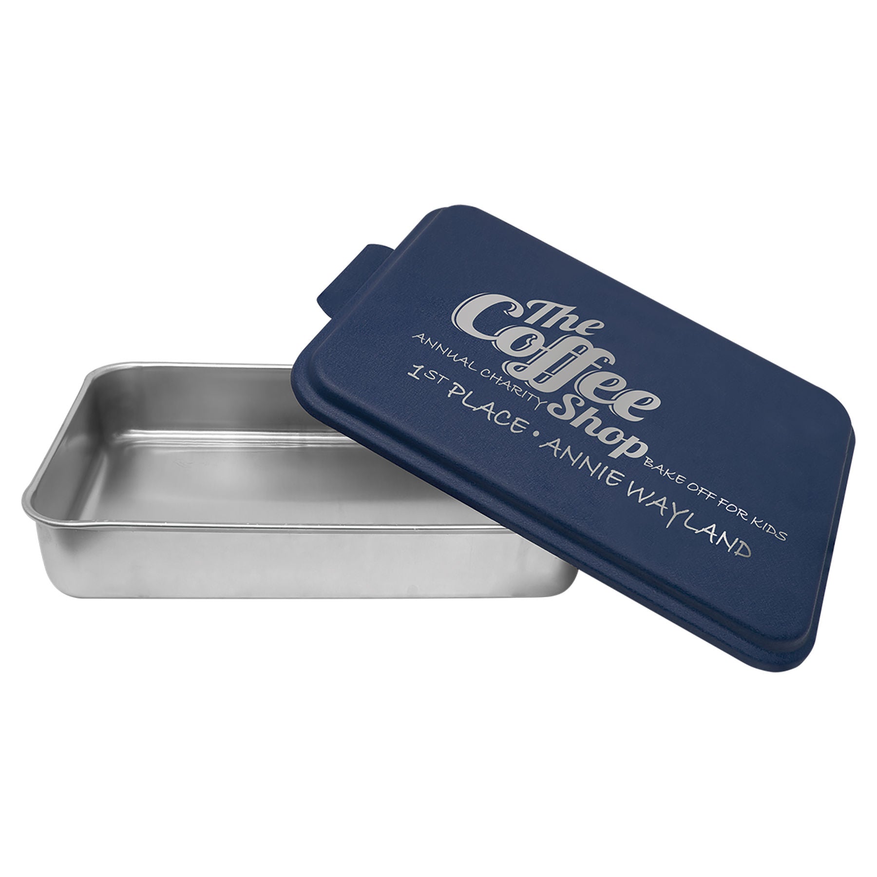 Aluminum Cake Pans (9x13)