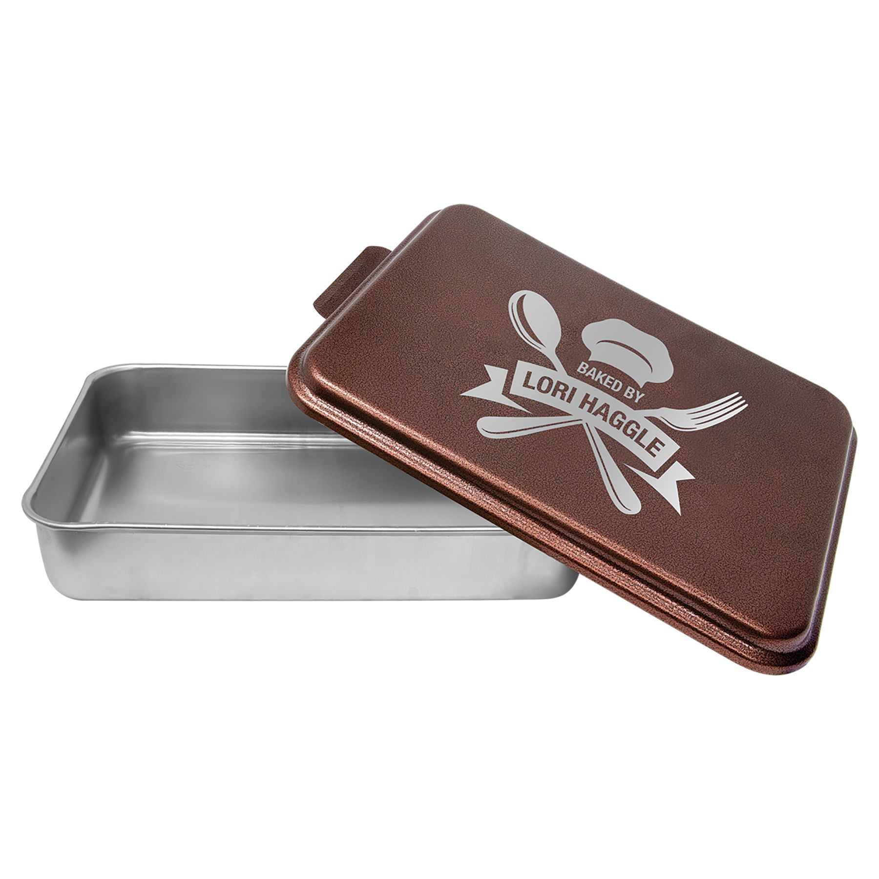 Aluminum Cake Pans (9x13)