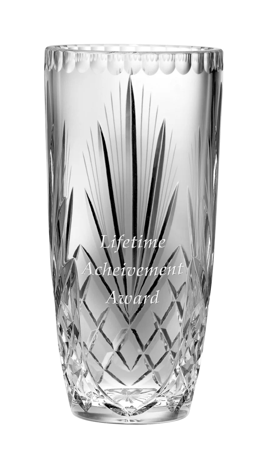 Durham Vase
