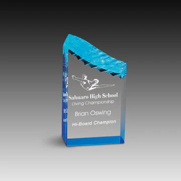 Chiseled Edge Award