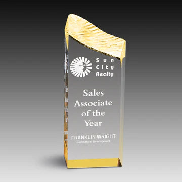 Chiseled Edge Award