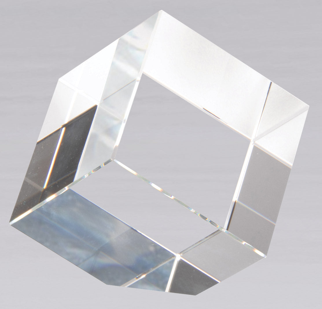 Crystal Cube