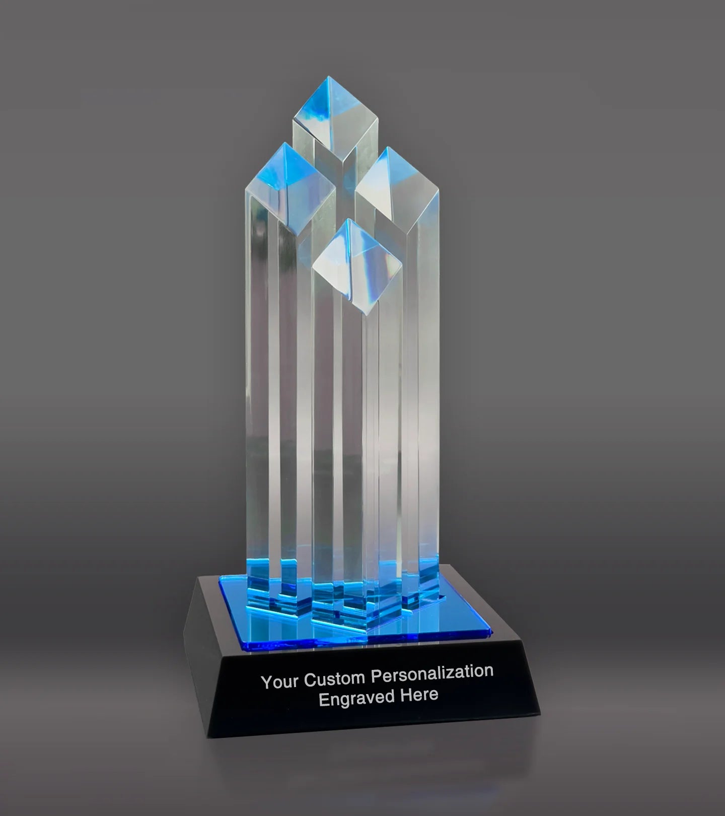 Diamond Cut Towers Award