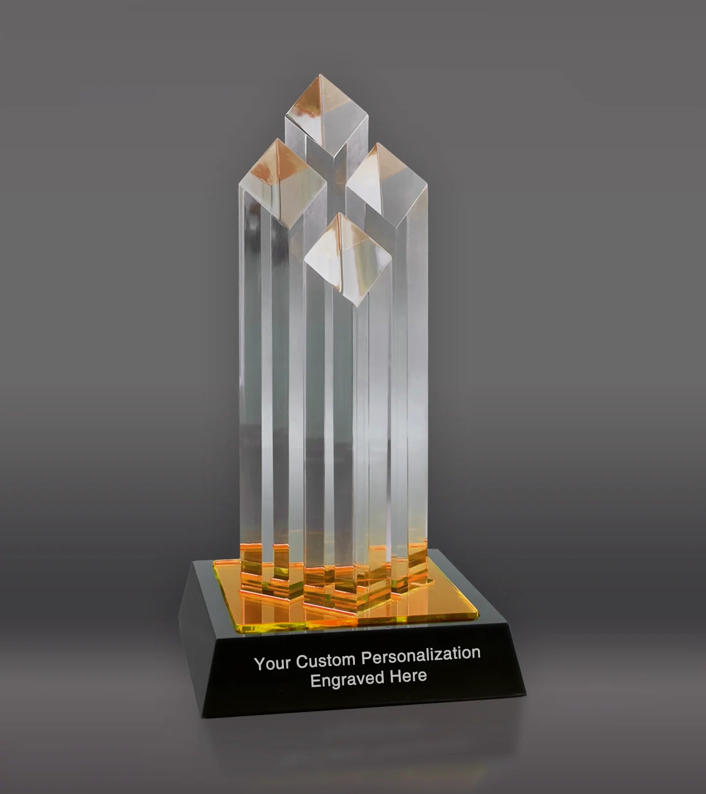 Diamond Cut Towers Award