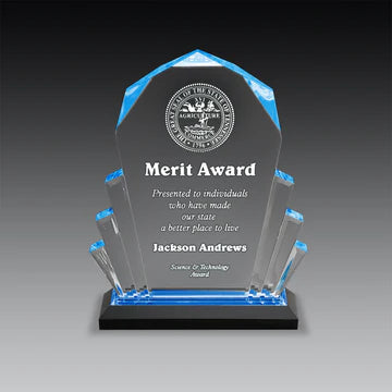 Faceted Impress Award