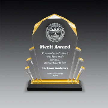 Faceted Impress Award