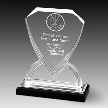 Geo Shield Award