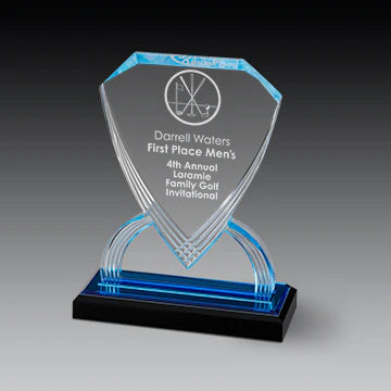 Geo Shield Award
