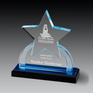 Geo Star Award