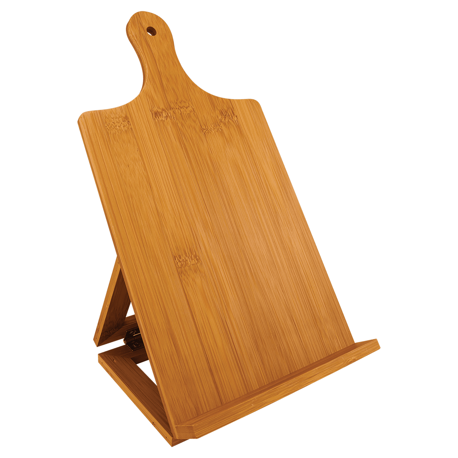 Bamboo Chef's Easel