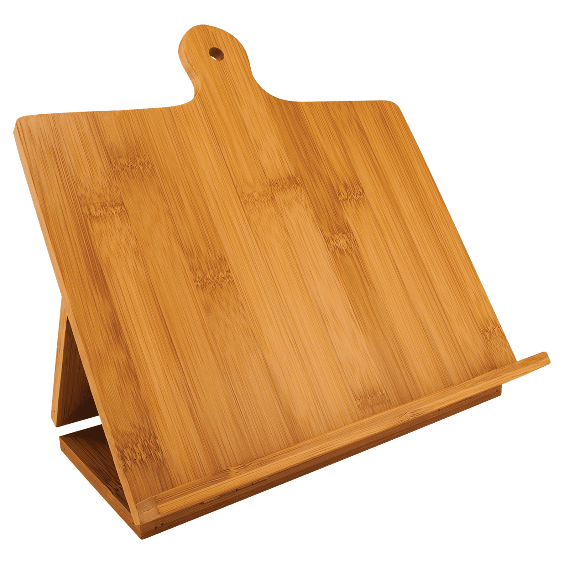 Bamboo Chef's Easel