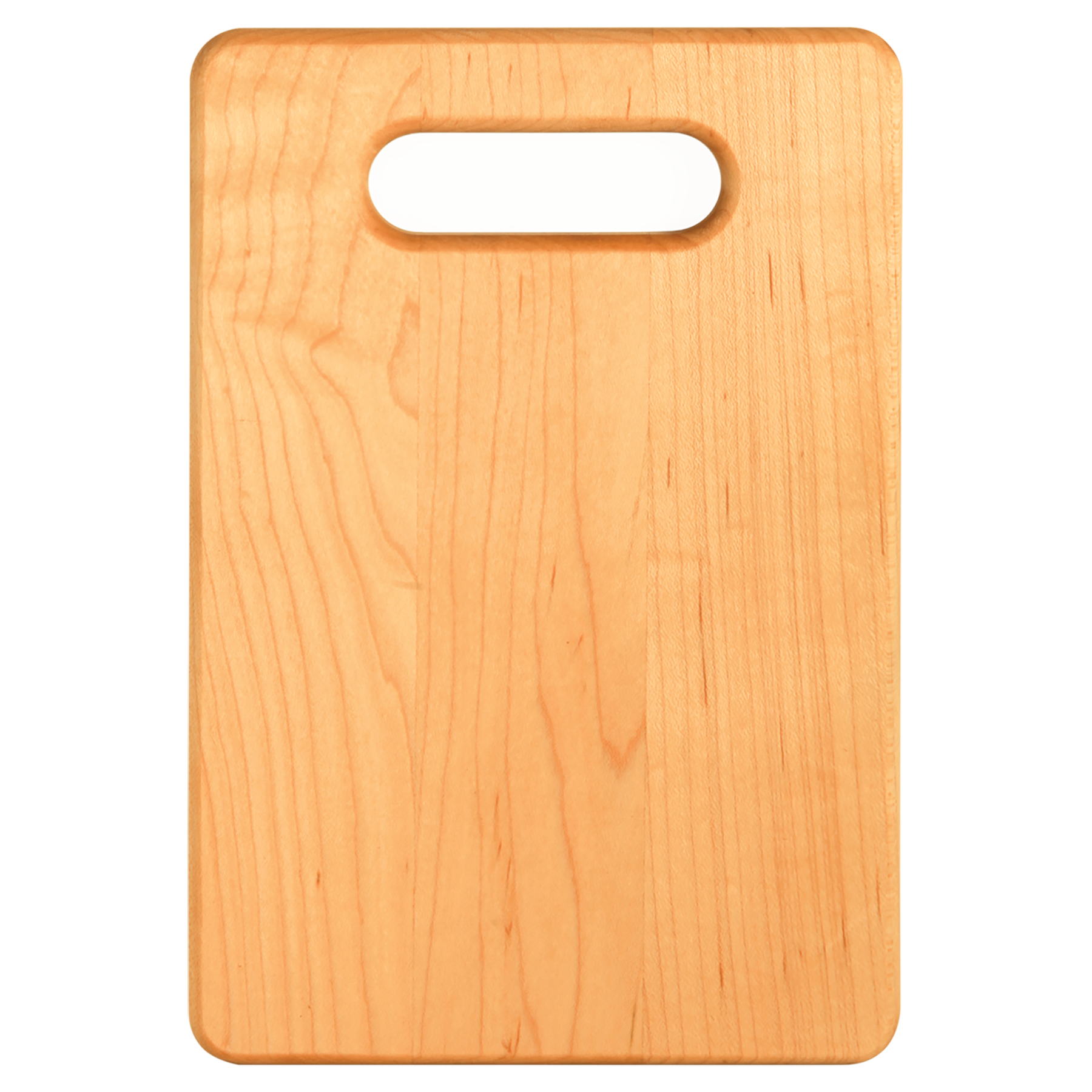 Maple & Walnut Cutting Board