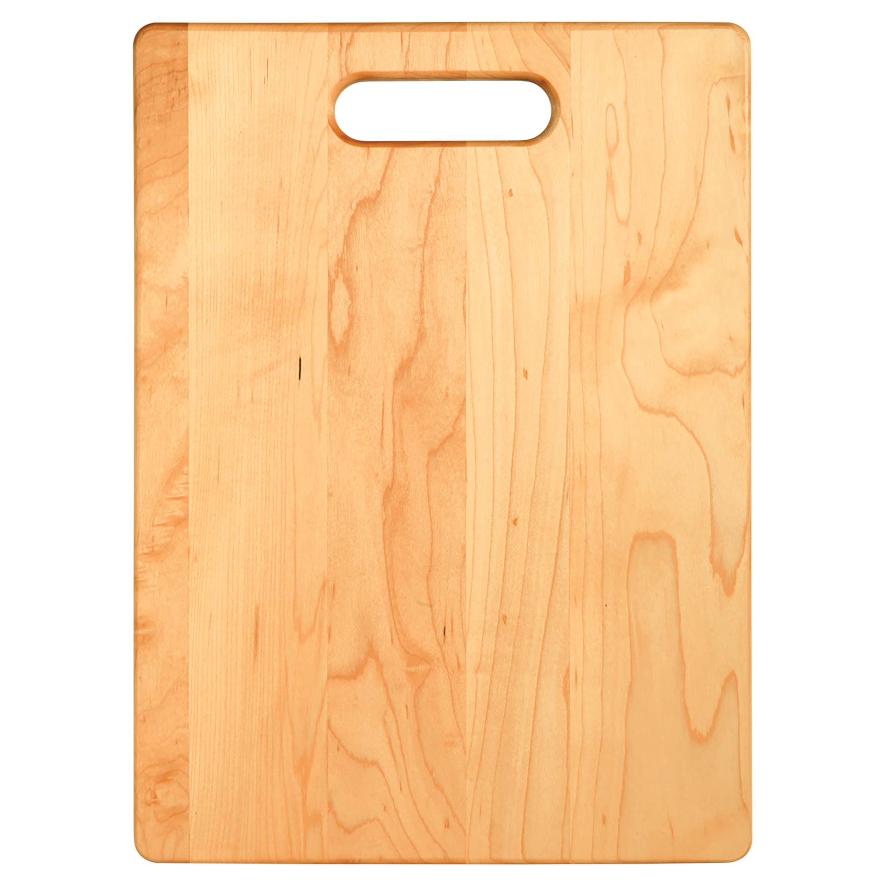 Maple & Walnut Cutting Board