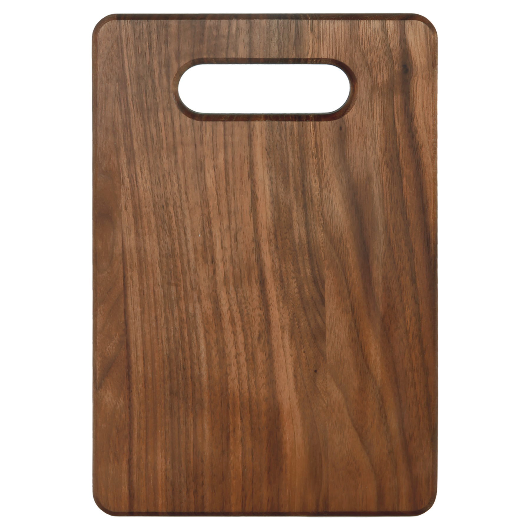 Maple & Walnut Cutting Board