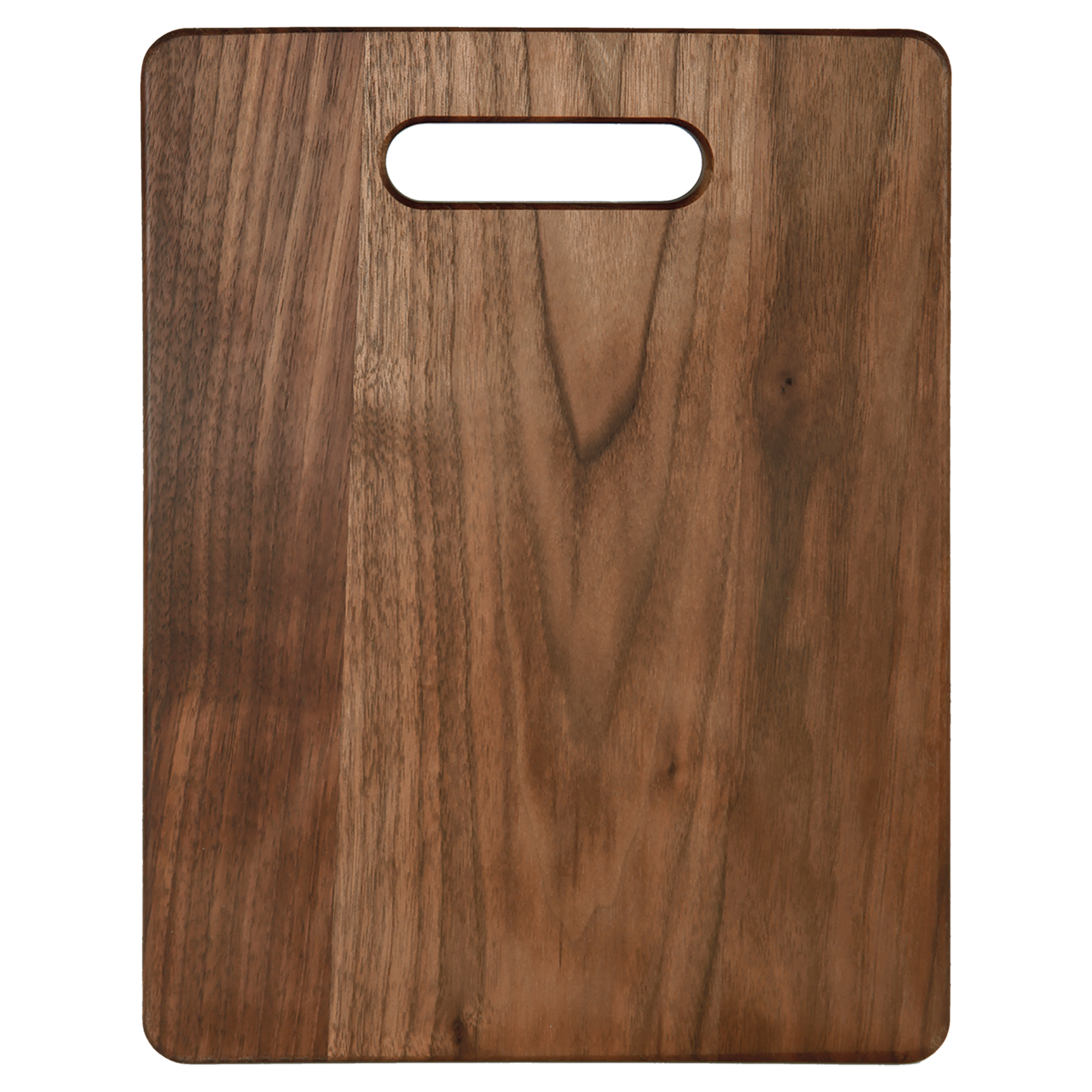 Maple & Walnut Cutting Board