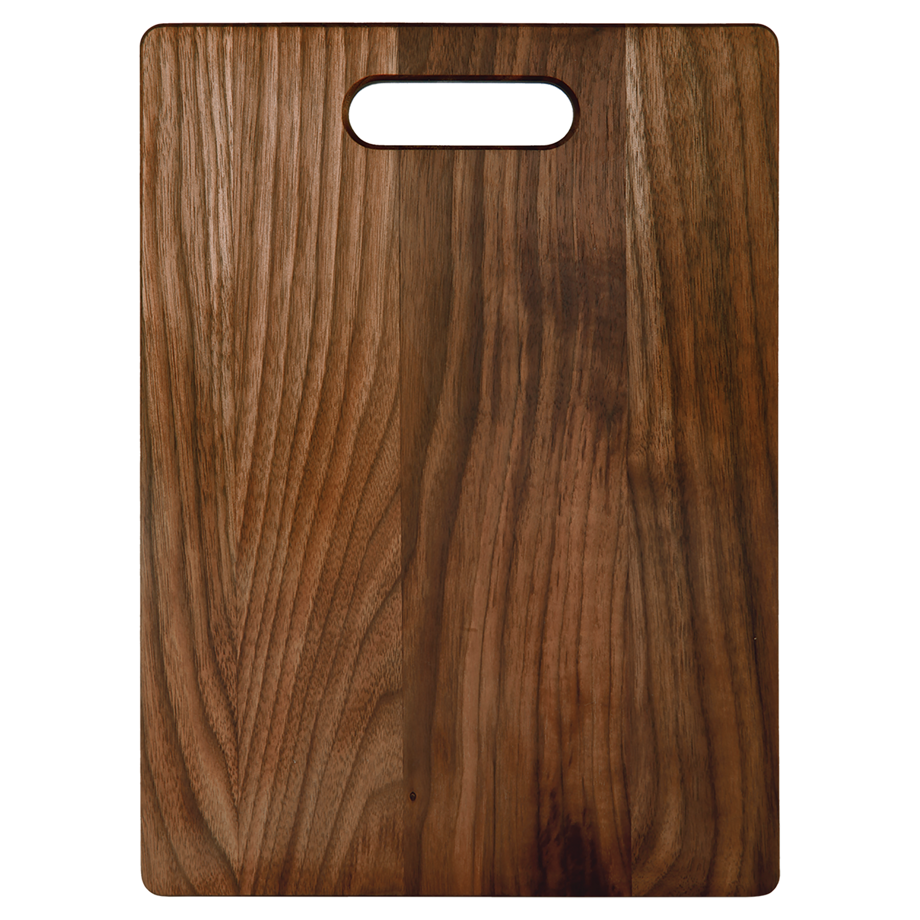 Maple & Walnut Cutting Board