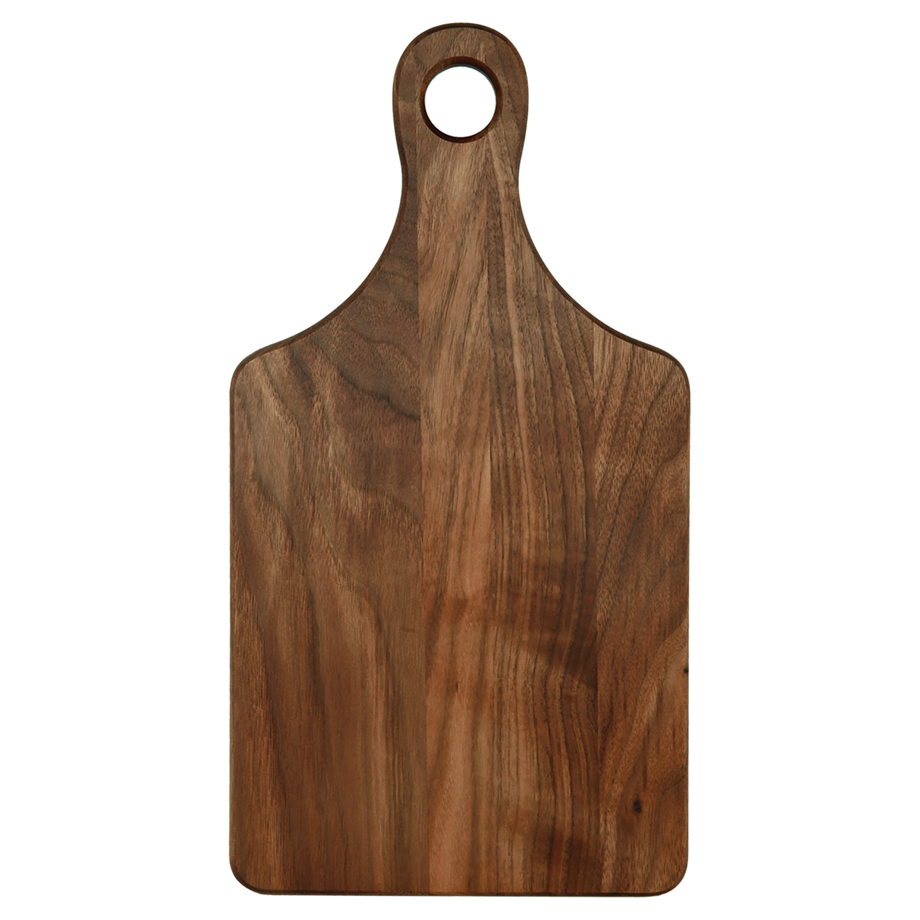 Maple & Walnut Cutting Board