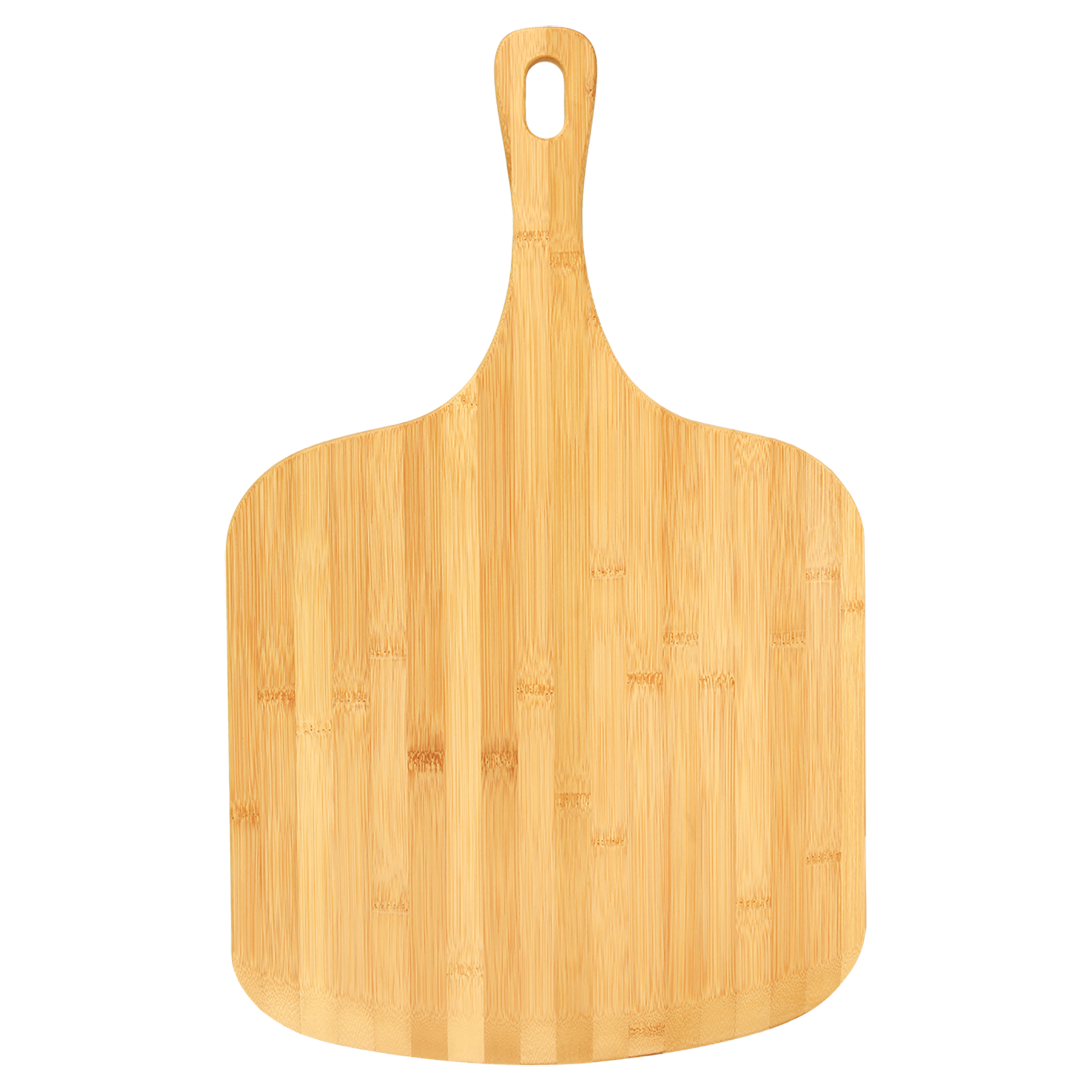 Bamboo Pizza Board