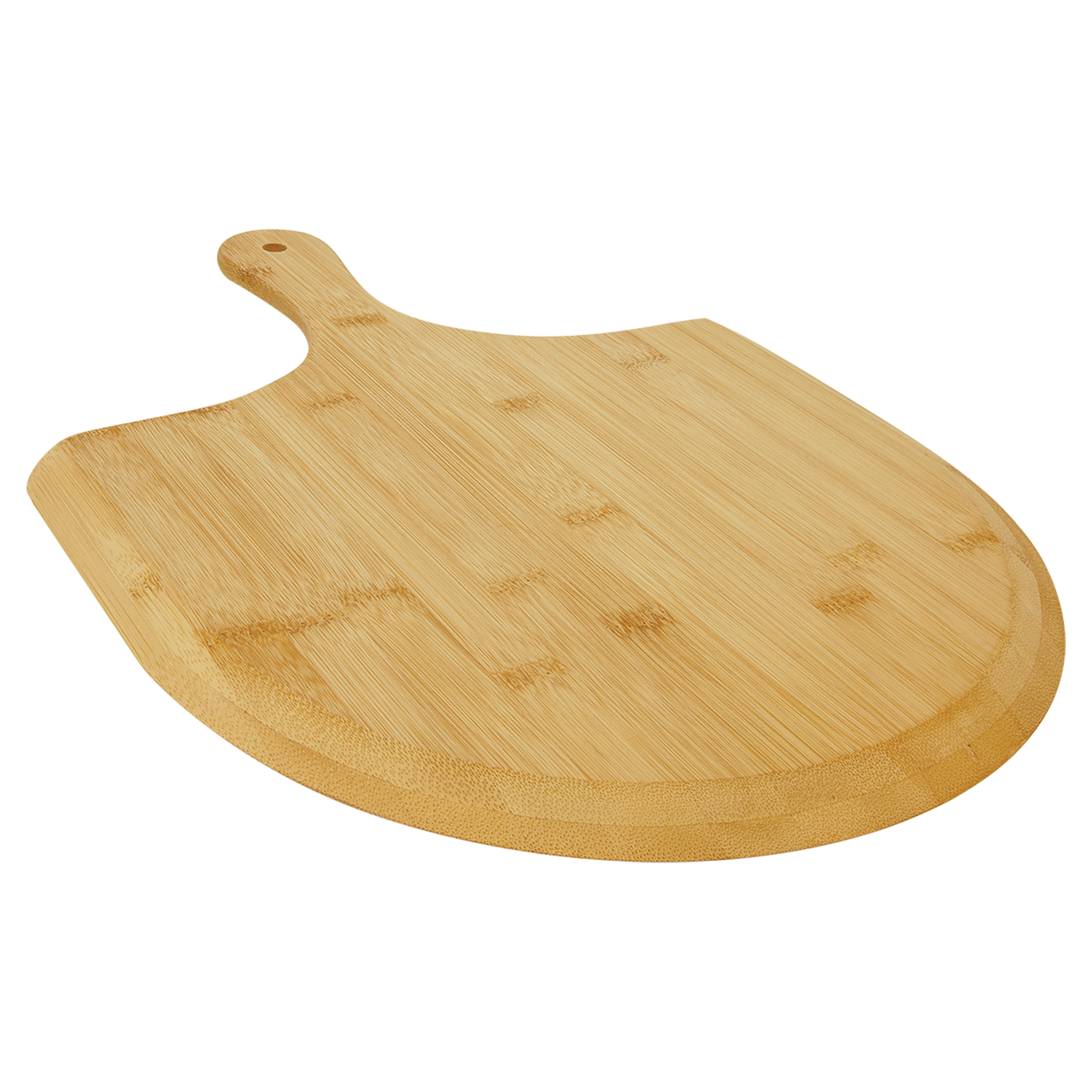 Bamboo Pizza Board