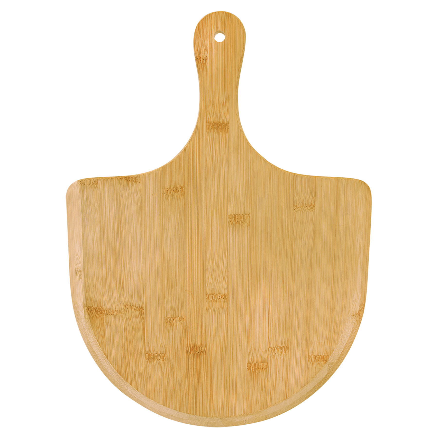 Bamboo Pizza Board