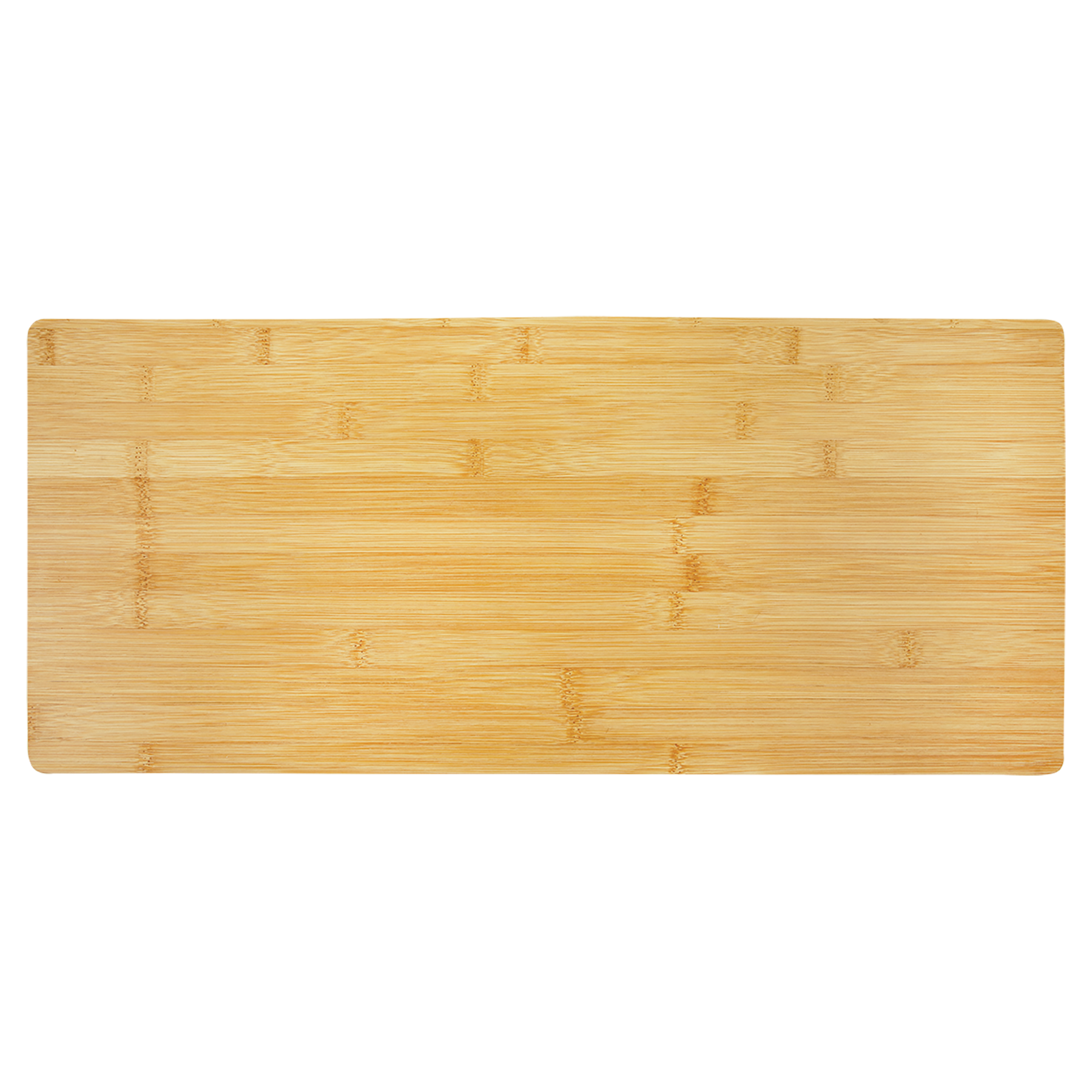 Bamboo Charcuterie Board