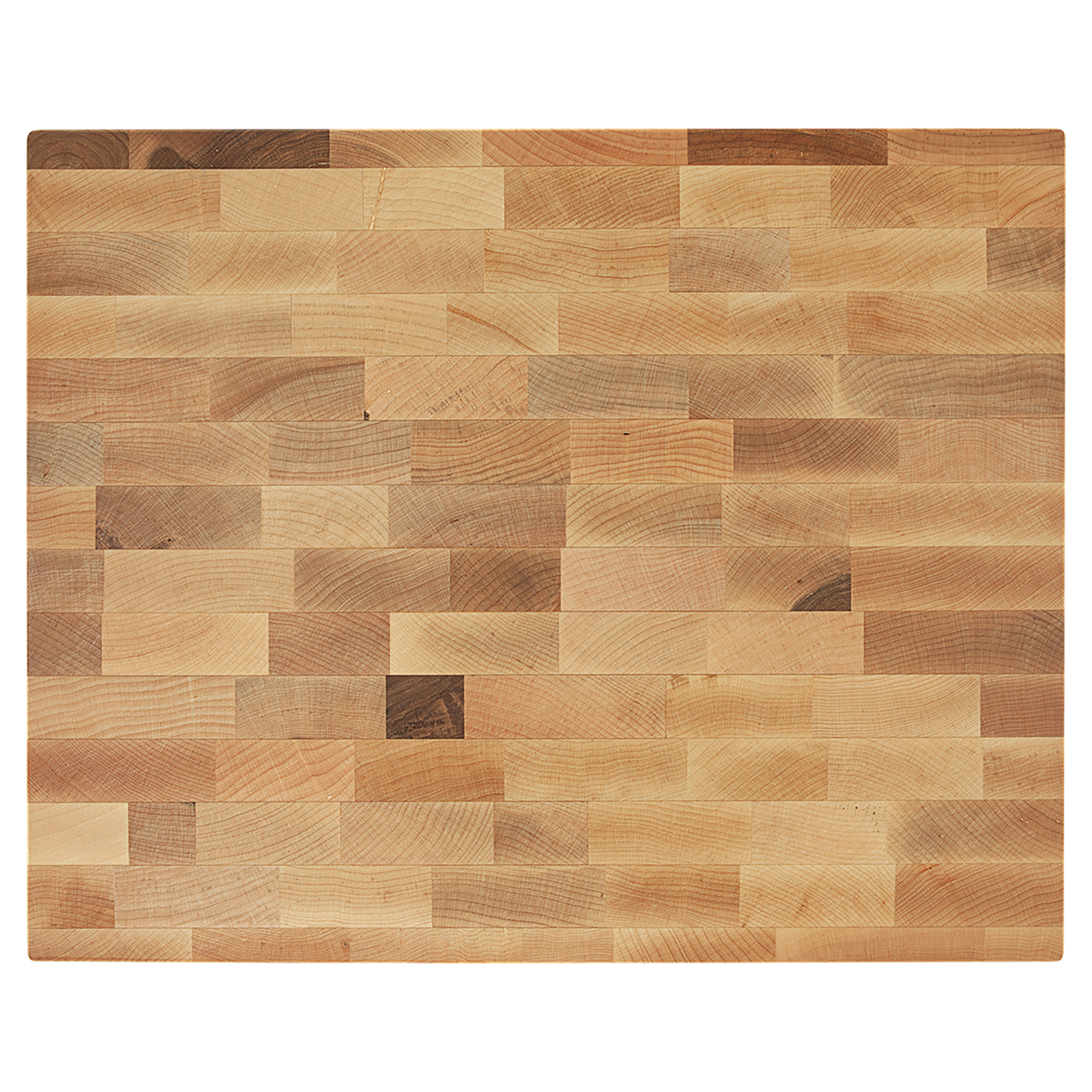 Butcher Block Cutting Board