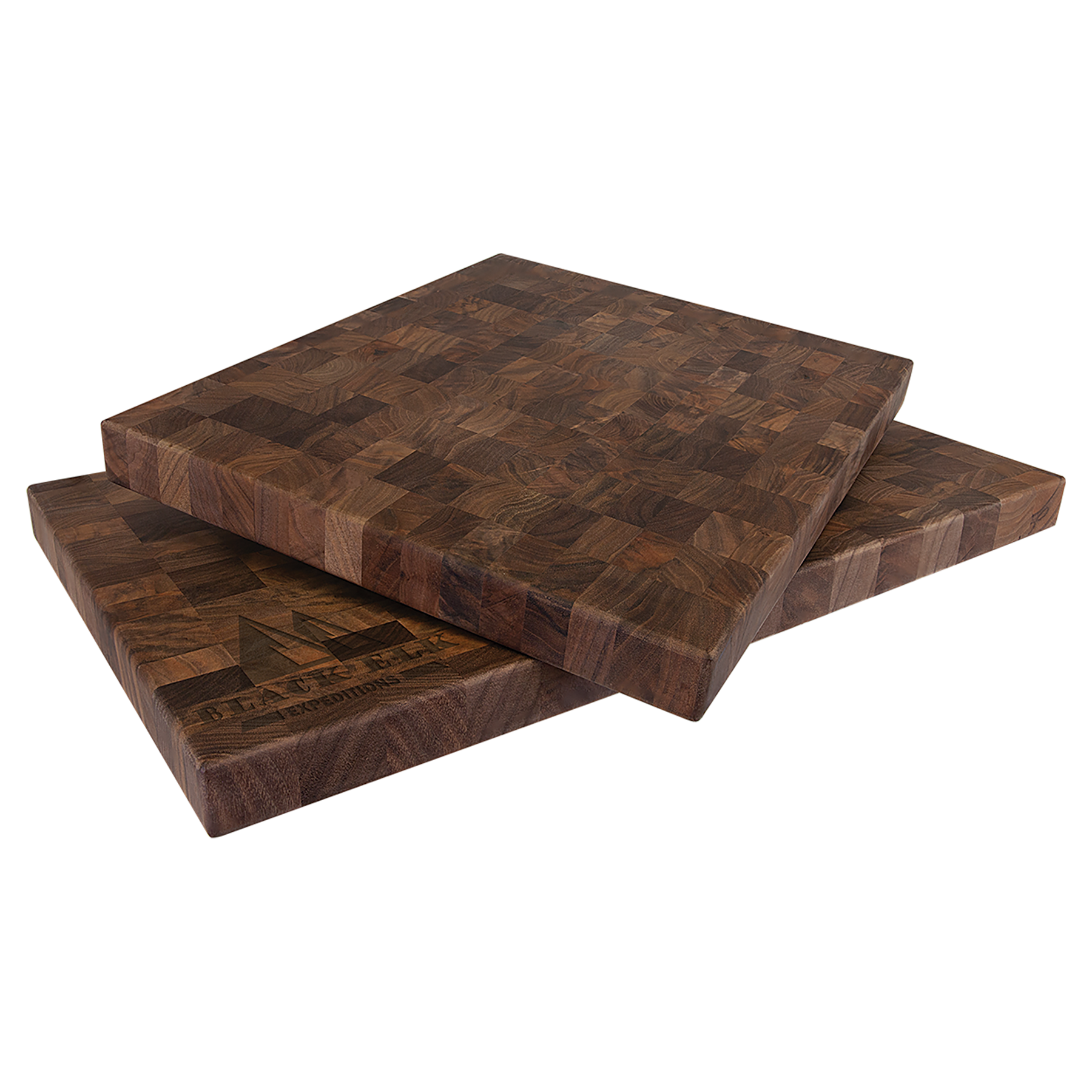 Butcher Block Cutting Board