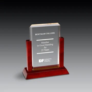 Golden Rosewood Award