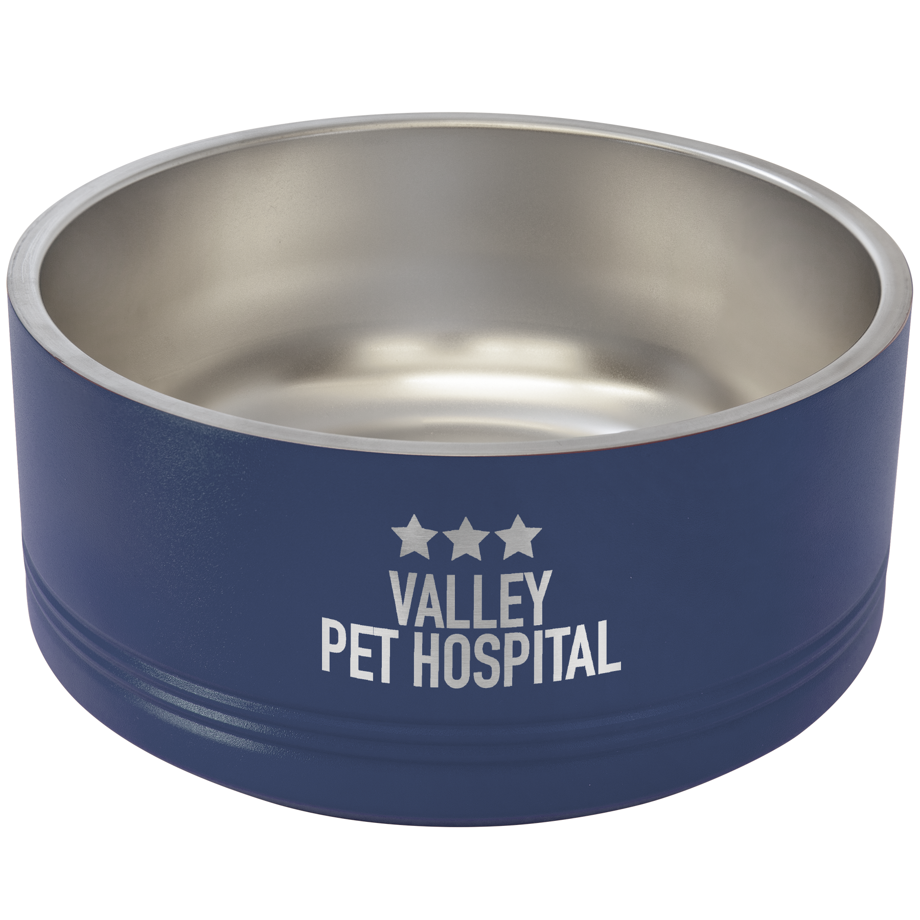 Polar Camel Pet Bowls - 64oz.
