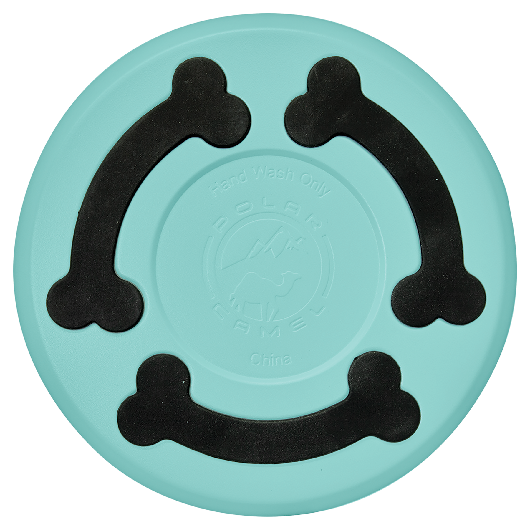 Polar Camel Pet Bowls - 64oz.