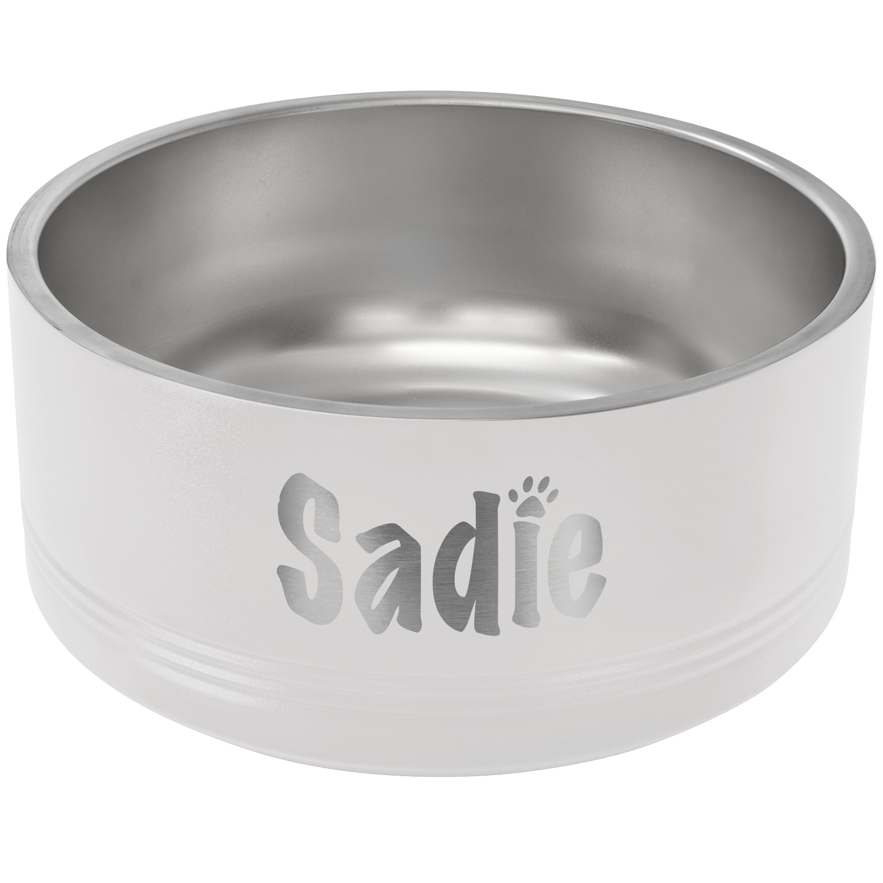 Polar Camel Pet Bowls - 64oz.