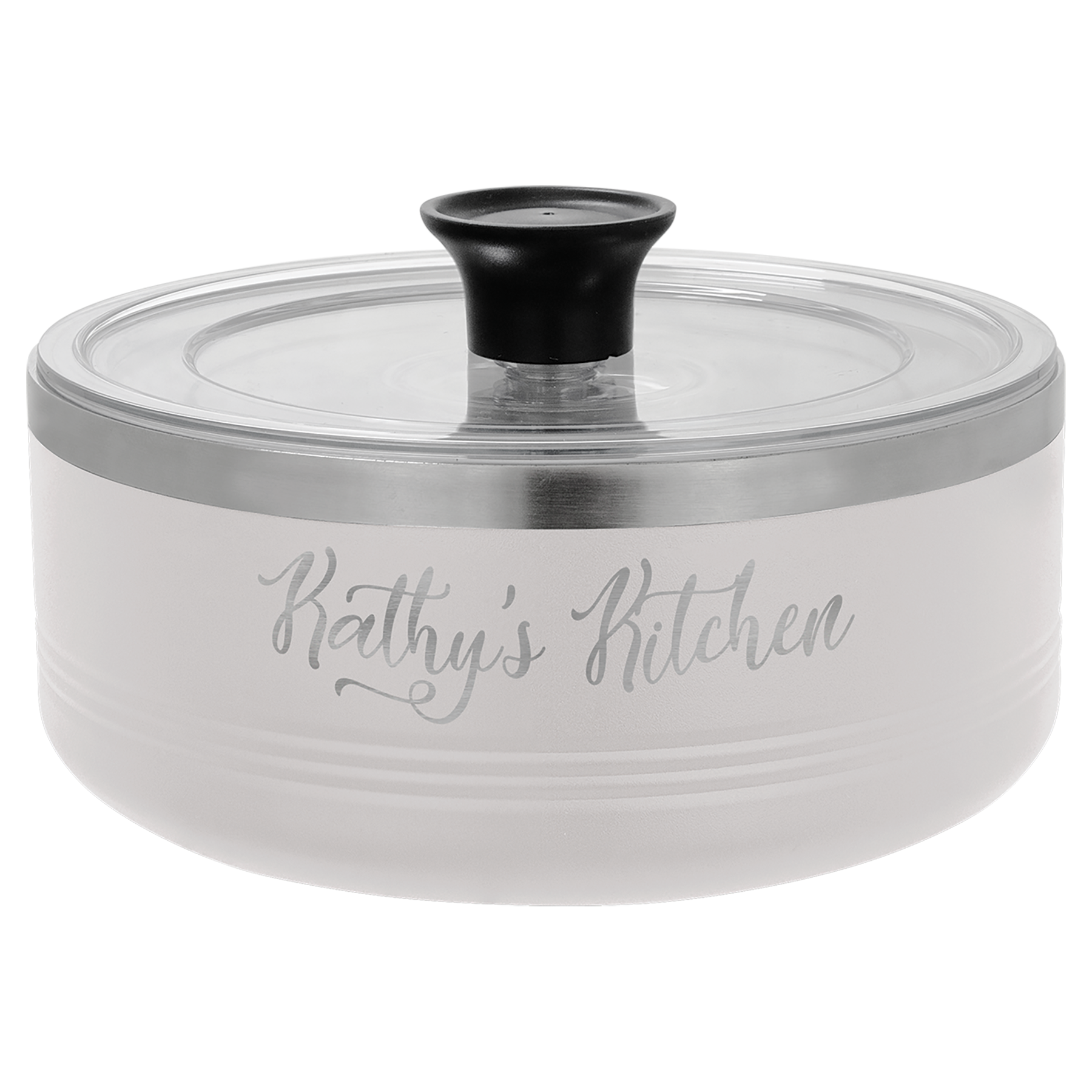 Polar Camel Serving Bowls - 1.25 Quart