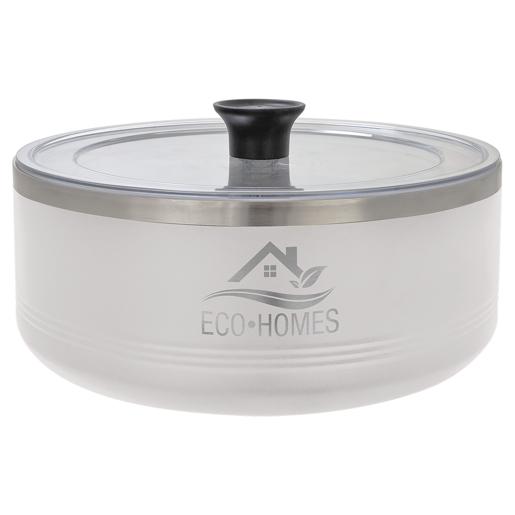 Polar Camel Serving Bowls - 3 Quart