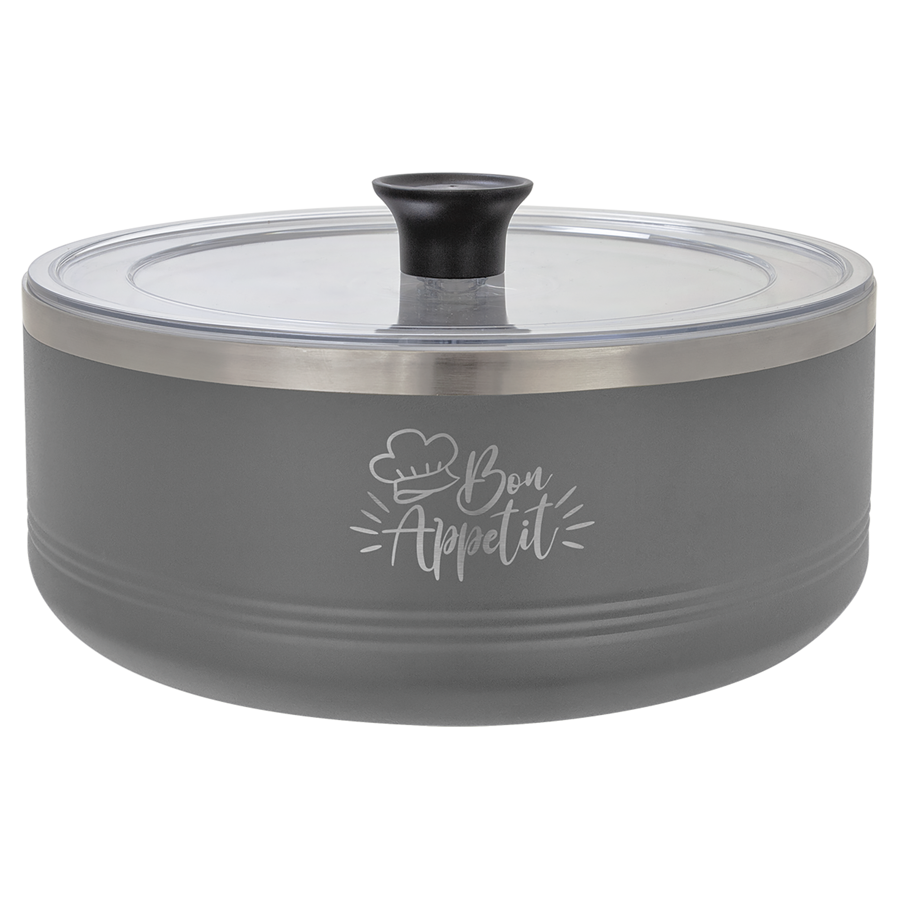 Polar Camel Serving Bowls - 3 Quart