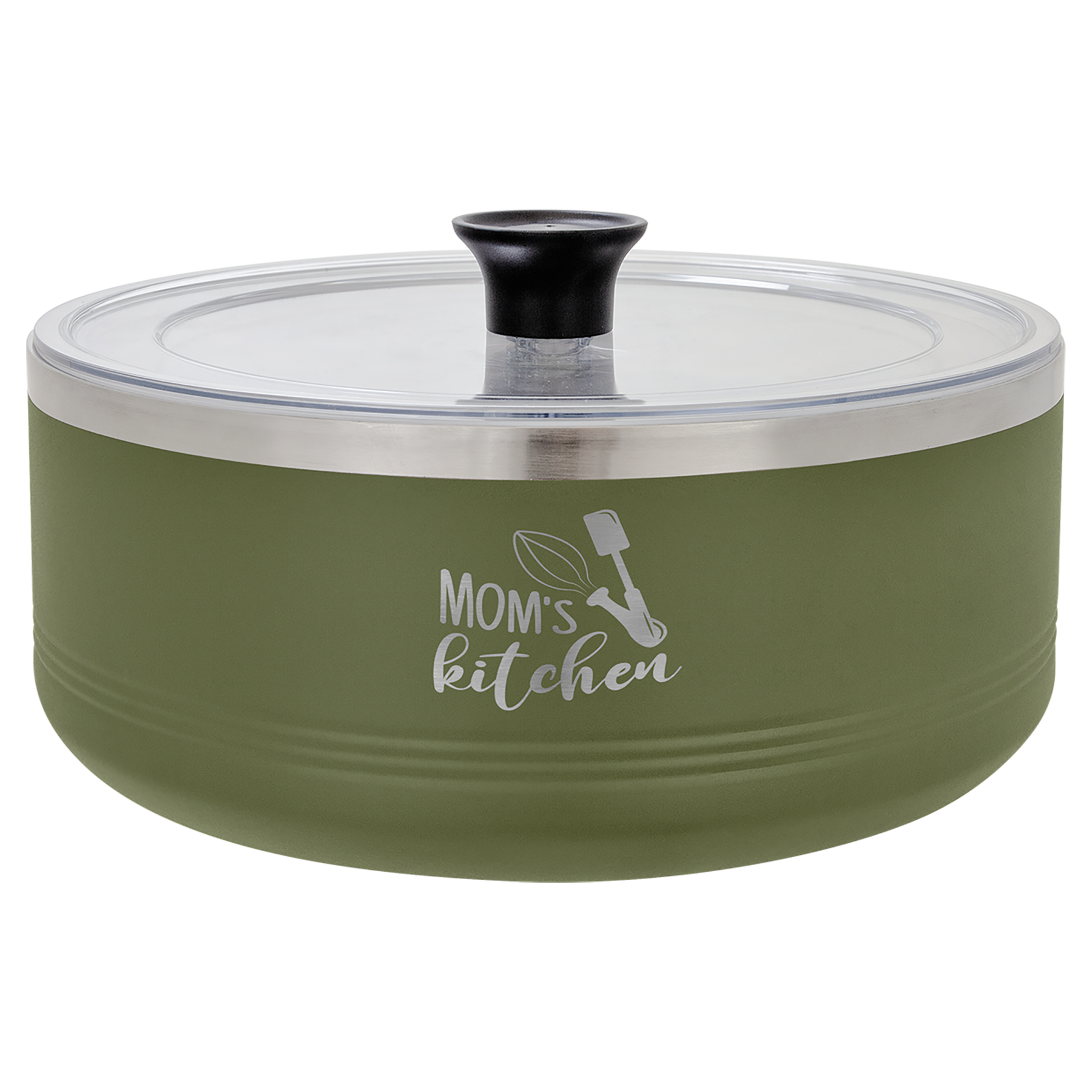 Polar Camel Serving Bowls - 3 Quart