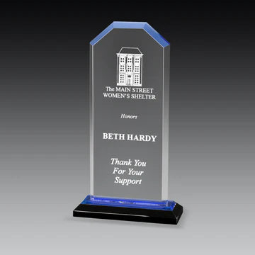 MirrorCorners Award
